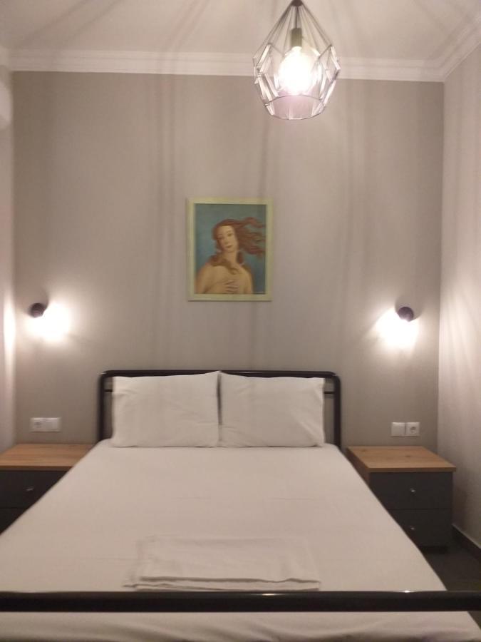 Gianni'S Apartment 1 By The Sea 아몰리아니 외부 사진