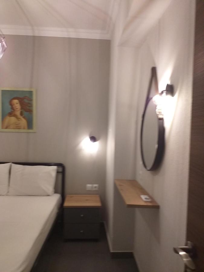 Gianni'S Apartment 1 By The Sea 아몰리아니 외부 사진