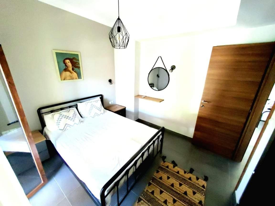 Gianni'S Apartment 1 By The Sea 아몰리아니 외부 사진