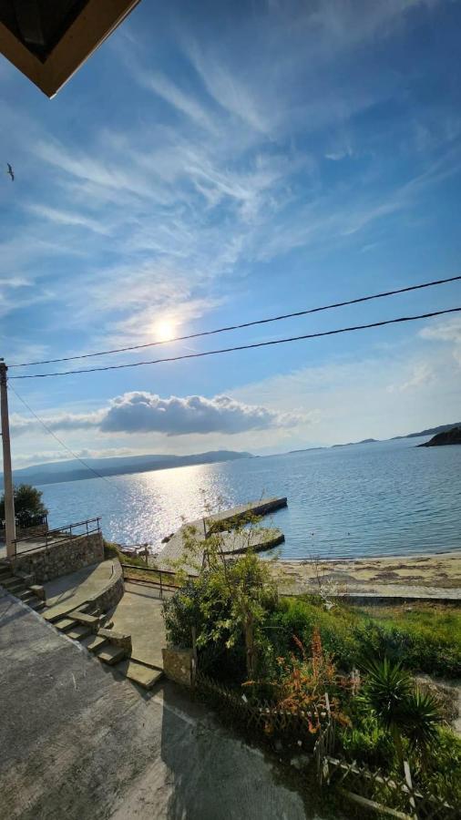 Gianni'S Apartment 1 By The Sea 아몰리아니 외부 사진